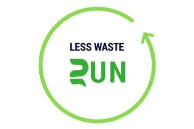 Less Waste Run