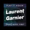 Laurent Garnier - Shapes Under Water