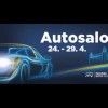 Incheba Autosalon 2018
