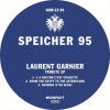 Laurent Garnier - From The Crypt To The Astrofloor