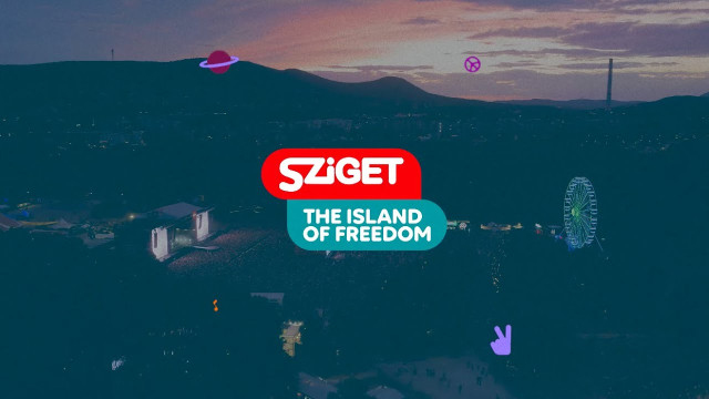 Szigetfestival